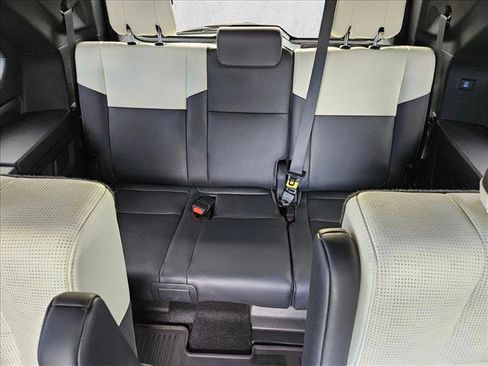 Used 2023 Toyota Sequoia Capstone image 22