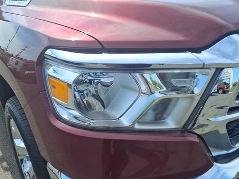 Certified 2023 RAM 1500 Big Horn AWD/4WD image 11