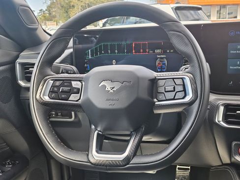 New 2026 Ford Mustang GT Premium image 12