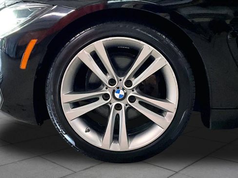 Used 2018 BMW 430i Convertible RWD image 11