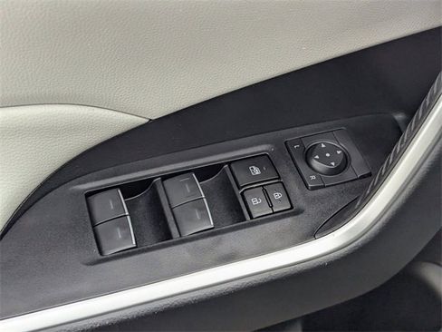 Used 2023 Toyota RAV4 XLE Premium image 24
