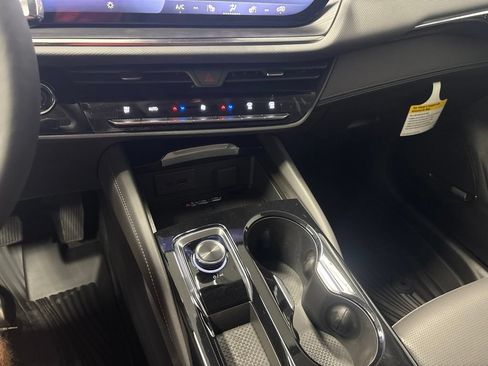 New 2026 Buick Envision Preferred AWD/4WD image 15