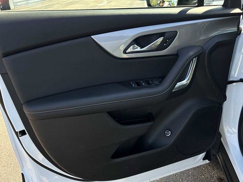 Certified 2023 Chevrolet Blazer LT w/ Convenience Package image 21