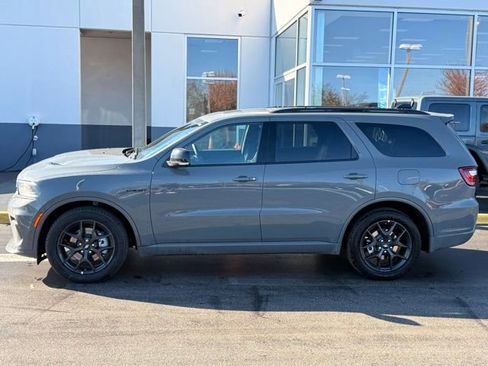 New 2026 Dodge Durango GT image 6