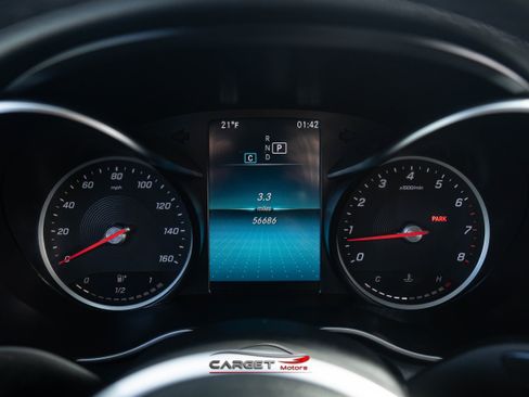 Used 2020 Mercedes-Benz C 300 4MATIC Sedan image 30