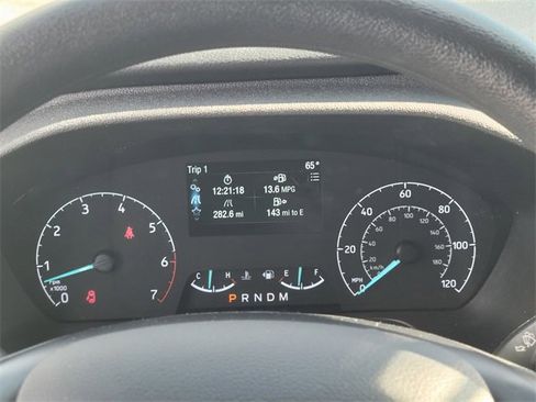 Used 2023 Ford Transit 350 XLT image 25