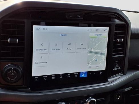 New 2025 Ford F150 XLT w/ Equipment Group 302A MID image 13