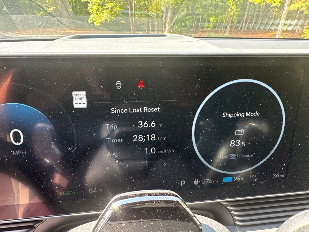 Used 2026 Hyundai Ioniq 5 Limited AWD/4WD image 20