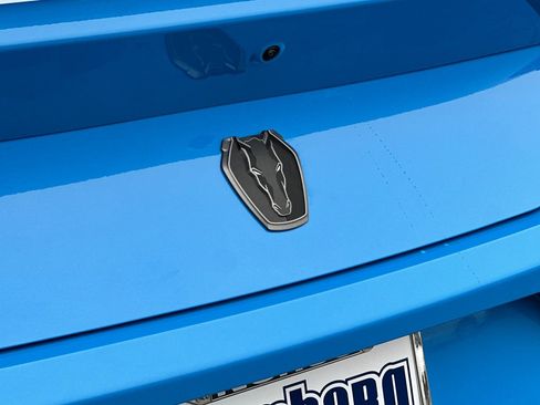 New 2025 Ford Mustang Dark Horse image 26