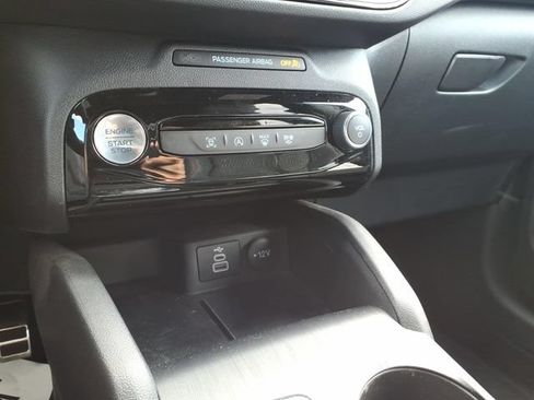 Used 2024 Ford Escape ST-Line w/ Tech Pack #1 FWD image 19