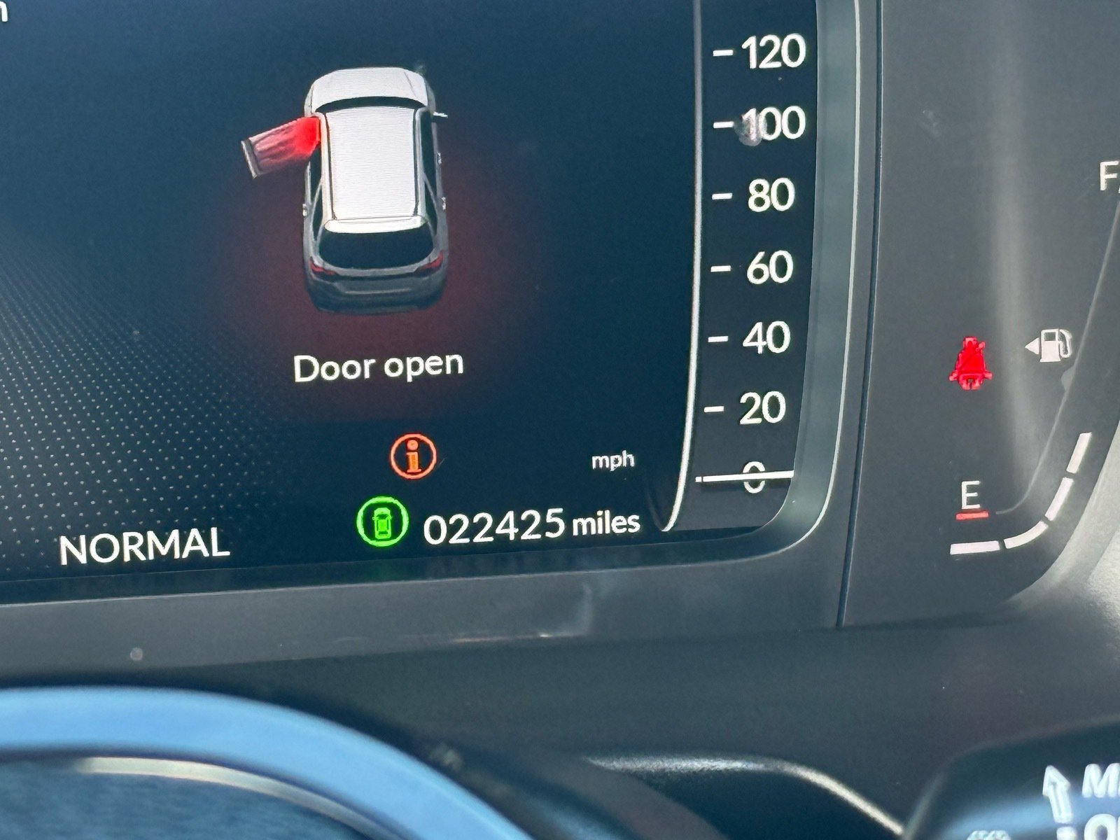 Used 2024 Honda Pilot Elite image 19