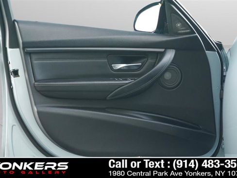 Used 2017 BMW M3 image 34