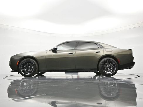 New 2026 Dodge Charger R/T AWD/4WD image 43