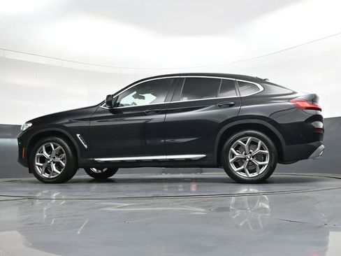 Used 2023 BMW X4 xDrive30i w/ Premium Package image 34