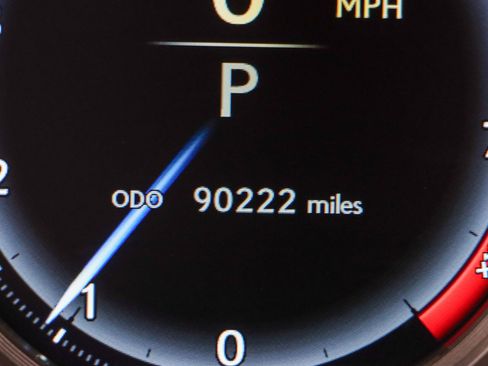 Used 2019 Lexus RX 350 F Sport image 16