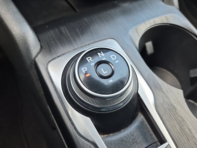 Used 2025 Ford Escape ST-Line AWD/4WD image 19