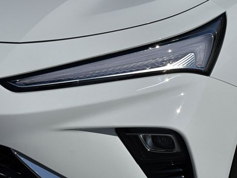 New 2026 Buick Envista Sport Touring w/ Convenience I Package image 5