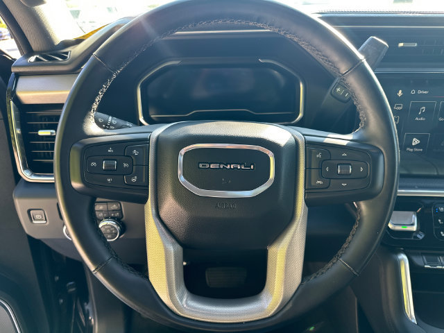 Used 2024 GMC Sierra 2500 Denali w/ Denali Reserve Package AWD/4WD image 28