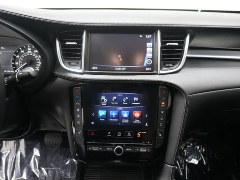 Used 2019 INFINITI QX50 Essential w/ Premium Heat Package FWD image 22