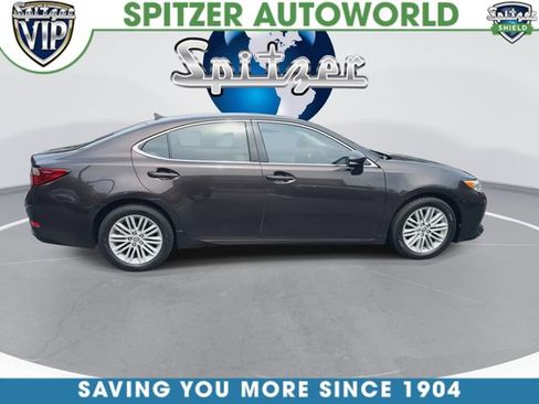 Used 2013 Lexus ES 350 w/ Luxury Pkg FWD image 11