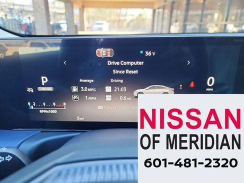 New 2026 Nissan Sentra SL image 24