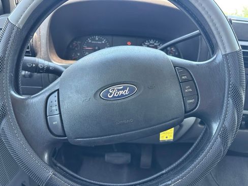 Used 2006 Ford F250 4x4 Crew Cab Super Duty image 25
