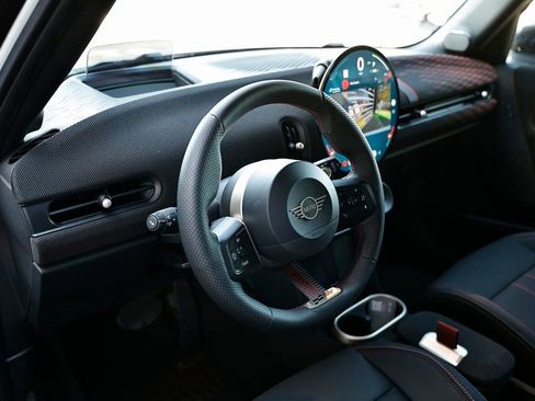 New 2026 MINI Cooper S image 19