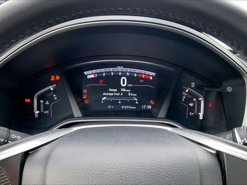Used 2017 Honda CR-V EX-L image 26