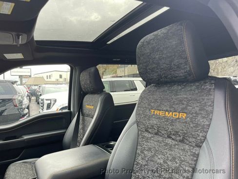 Used 2025 Ford F150 Tremor w/ Tow/Haul Package image 13