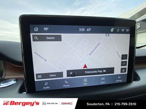 Used 2021 Lincoln Aviator Reserve w/ Equipment Group 208A image 16