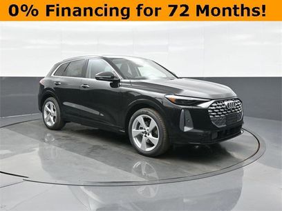 New 2025 Audi Q5 Prestige