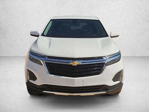 Used 2023 Chevrolet Equinox LT FWD image 2