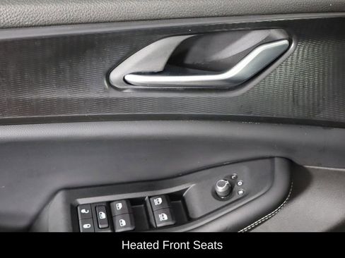 Used 2023 Jeep Grand Cherokee Altitude RWD image 19