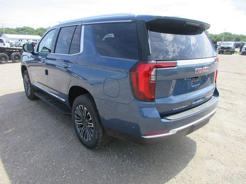New 2026 GMC Yukon Elevation w/ Elevation Premium Package AWD/4WD image 6