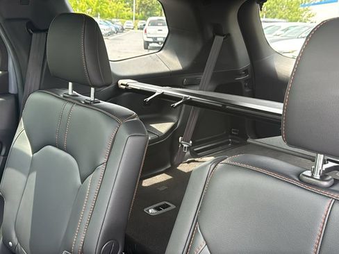 Used 2025 Honda Pilot TrailSport image 28
