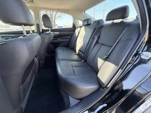 Used 2015 Nissan Altima 3.5 SL image 7