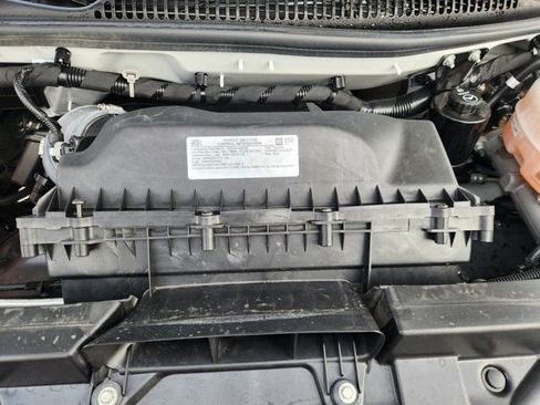 Used 2025 Chevrolet Express 3500 w/ Power Convenience Package image 30