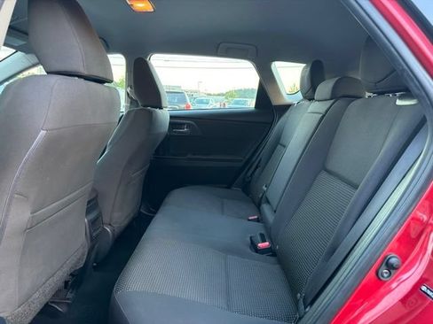 Used 2018 Toyota Corolla iM w/ All-Weather Mat Package FWD image 11