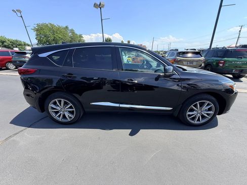 Used 2023 Acura RDX AWD w/ Technology Package image 3