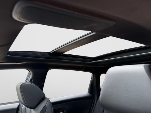 Certified 2025 Acura ADX A-Spec AWD/4WD image 12
