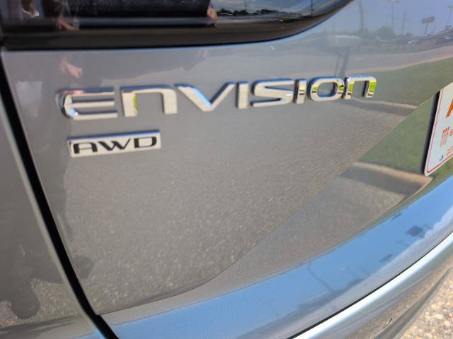 New 2026 Buick Envision Avenir AWD/4WD image 5