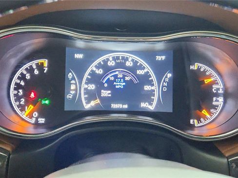 Used 2021 Jeep Grand Cherokee Overland image 28