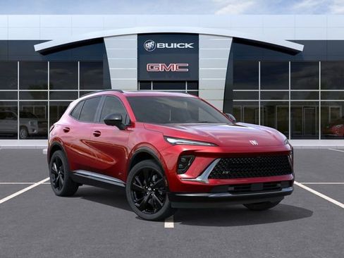 New 2026 Buick Envision Sport Touring image 7