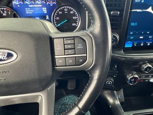 Used 2021 Ford F150 XLT w/ Equipment Group 302A High AWD/4WD image 19