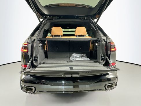 New 2026 BMW X7 xDrive40i image 27