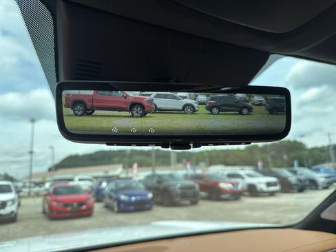 Used 2026 Hyundai Palisade Calligraphy AWD/4WD image 21