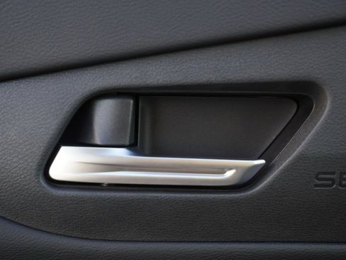 New 2026 Nissan Sentra SV w/ Floor Mat Package image 8