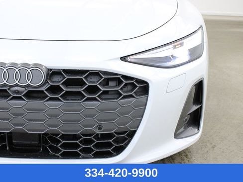 New 2026 Audi A6 Premium image 7