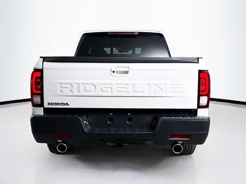 New 2026 Honda Ridgeline RTL image 31