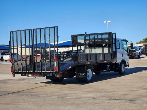 New 2026 Isuzu NPR image 5